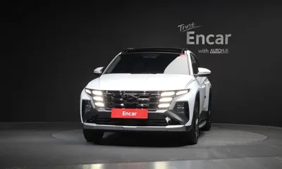 Hyundai Tucson 2024, 14742 км, за 25305.77 USD