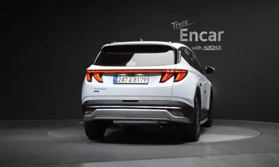 Hyundai Tucson 2024, 14742 км, за 25305.77 USD
