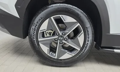 Hyundai Tucson 2024, 14742 км, за 25305.77 USD