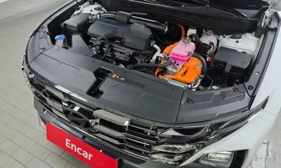Hyundai Tucson 2024, 14742 км, за 25305.77 USD - фото 6