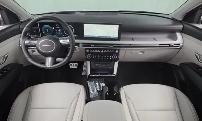 Hyundai Tucson 2024, 14742 км, за 25305.77 USD - фото 7