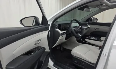 Hyundai Tucson 2024, 14742 км, за 25305.77 USD - фото 10