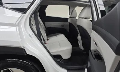 Hyundai Tucson 2024, 14742 км, за 25305.77 USD - фото 11
