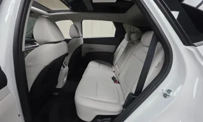 Hyundai Tucson 2024, 14742 км, за 25305.77 USD - фото 12