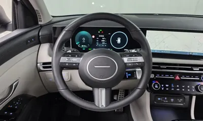Hyundai Tucson 2024, 14742 км, за 25305.77 USD - фото 14