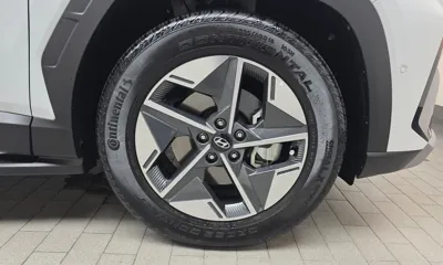 Hyundai Tucson 2024, 14742 км, за 25305.77 USD - фото 21