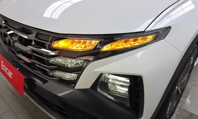 Hyundai Tucson 2024, 14742 км, за 25305.77 USD - фото 22