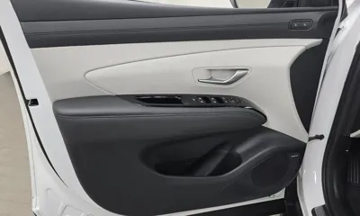 Hyundai Tucson 2024, 14742 км, за 25305.77 USD - фото 24
