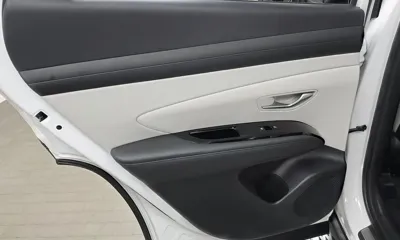 Hyundai Tucson 2024, 14742 км, за 25305.77 USD - фото 25