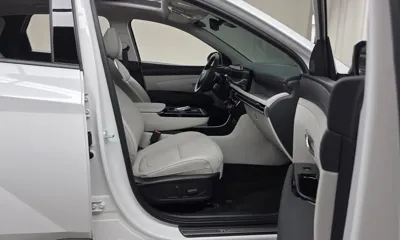 Hyundai Tucson 2024, 14742 км, за 25305.77 USD - фото 26