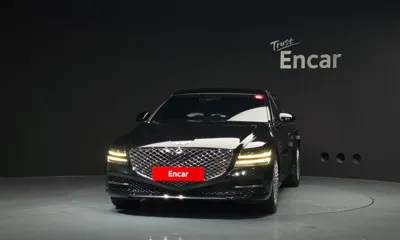 Genesis G80 2024, 65064 км, за 23583.07 USD