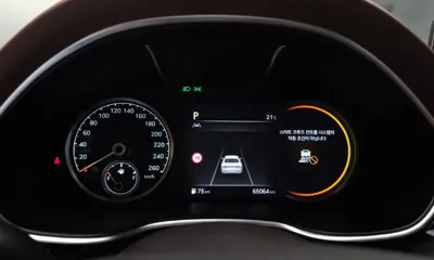 Genesis G80 2024, 65064 км, за 23583.07 USD - фото 8
