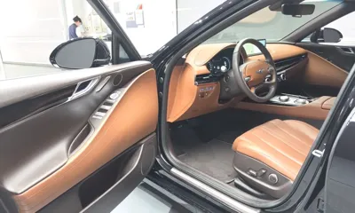 Genesis G80 2024, 65064 км, за 23583.07 USD - фото 10