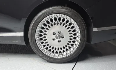 Genesis G80 2024, 65064 км, за 23583.07 USD - фото 21