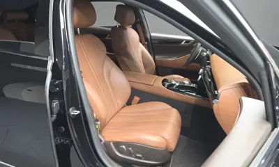 Genesis G80 2024, 65064 км, за 23583.07 USD - фото 26