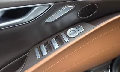 Genesis G80 2024, 65064 км, за 23583.07 USD - фото 27