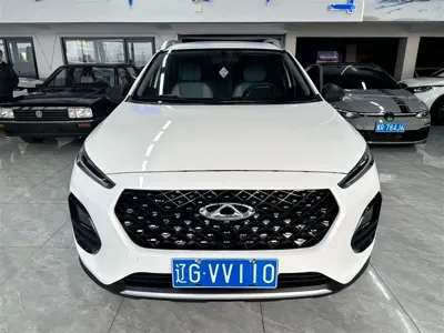 Chery Tiggo 3x 2022, 23000 км, за 6884.41 USD