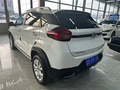 Chery Tiggo 3x 2022, 23000 км, за 6884.41 USD