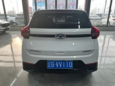 Chery Tiggo 3x 2022, 23000 км, за 6884.41 USD