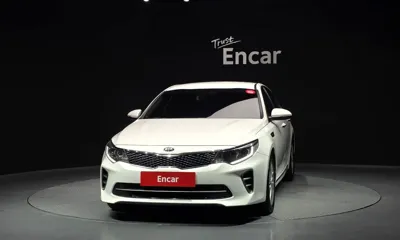 Kia K5 2016, 80269 км, за 6049.97 USD