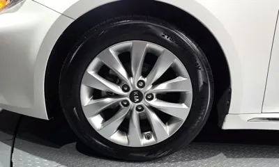 Kia K5 2016, 80269 км, за 6049.97 USD