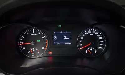 Kia K5 2016, 80269 км, за 6049.97 USD - фото 8