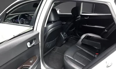 Kia K5 2016, 80269 км, за 6049.97 USD - фото 11