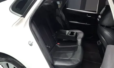 Kia K5 2016, 80269 км, за 6049.97 USD - фото 12