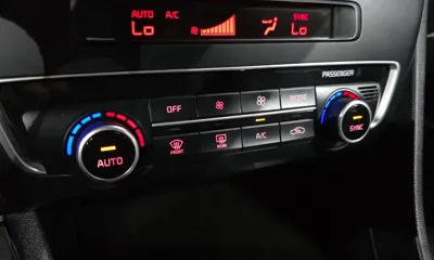 Kia K5 2016, 80269 км, за 6049.97 USD - фото 16