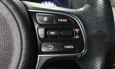 Kia K5 2016, 80269 км, за 6049.97 USD - фото 17