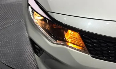 Kia K5 2016, 80269 км, за 6049.97 USD - фото 22