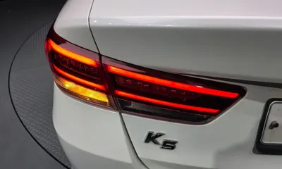 Kia K5 2016, 80269 км, за 6049.97 USD - фото 23