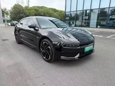 Zeekr 001 2022, 40000 км, за 15567.68 USD