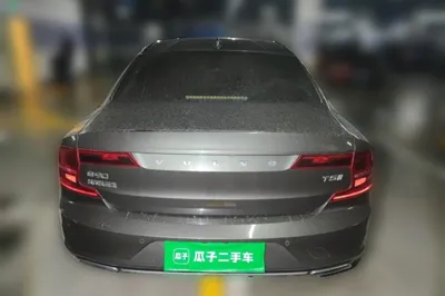 Volvo S90 2019, 107200 км, за 14992 USD