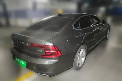 Volvo S90 2019, 107200 км, за 14992 USD - фото 6