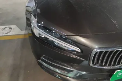 Volvo S90 2019, 107200 км, за 14992 USD - фото 7