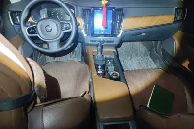 Volvo S90 2019, 107200 км, за 14992 USD - фото 9