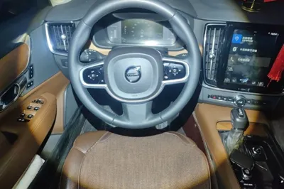Volvo S90 2019, 107200 км, за 14992 USD - фото 10