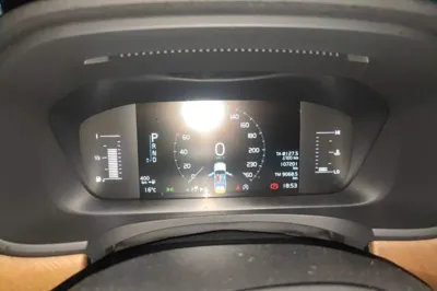 Volvo S90 2019, 107200 км, за 14992 USD - фото 11