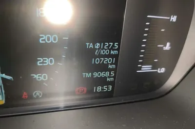 Volvo S90 2019, 107200 км, за 14992 USD - фото 12