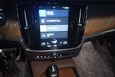 Volvo S90 2019, 107200 км, за 14992 USD - фото 13