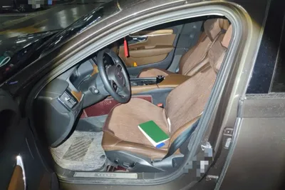 Volvo S90 2019, 107200 км, за 14992 USD - фото 15