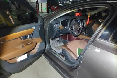 Volvo S90 2019, 107200 км, за 14992 USD - фото 16