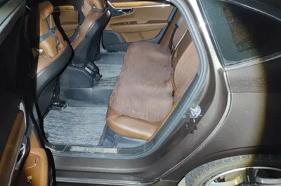 Volvo S90 2019, 107200 км, за 14992 USD - фото 17