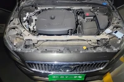 Volvo S90 2019, 107200 км, за 14992 USD - фото 21