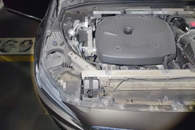 Volvo S90 2019, 107200 км, за 14992 USD - фото 23