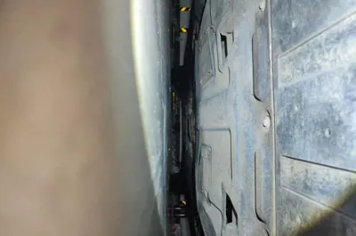 Volvo S90 2019, 107200 км, за 14992 USD - фото 24
