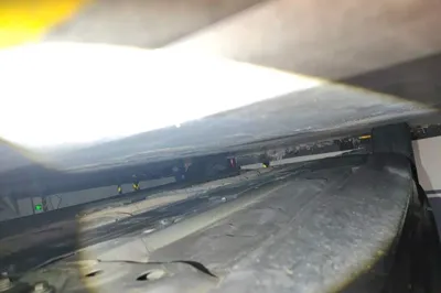 Volvo S90 2019, 107200 км, за 14992 USD - фото 27
