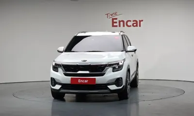 Kia Seltos 2021, 42170 км, за 14122.43 USD