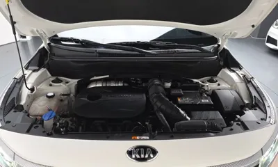Kia Seltos 2021, 42170 км, за 14122.43 USD - фото 6